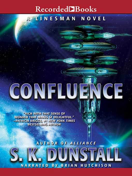 Cover image for Confluence